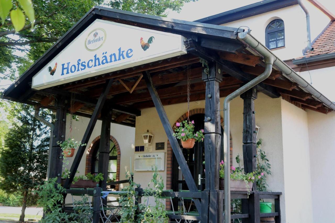 Spreewaldhotel Garni Raddusch Vetschau/Spreewald Exterior foto